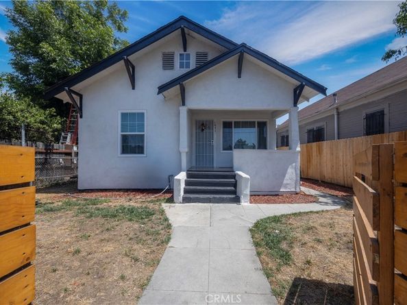 1471 E 41 Pl, Los Angeles CA 90011