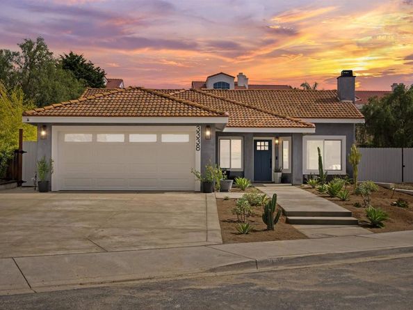 3338 Par Drive, Oceanside CA 92056