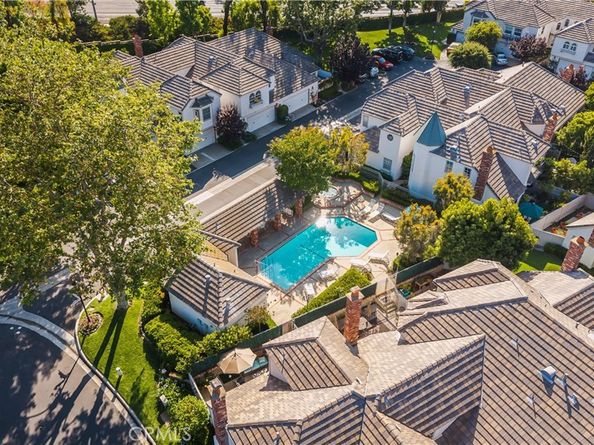 29282 Rue Cerise 7, Laguna Niguel CA 92677