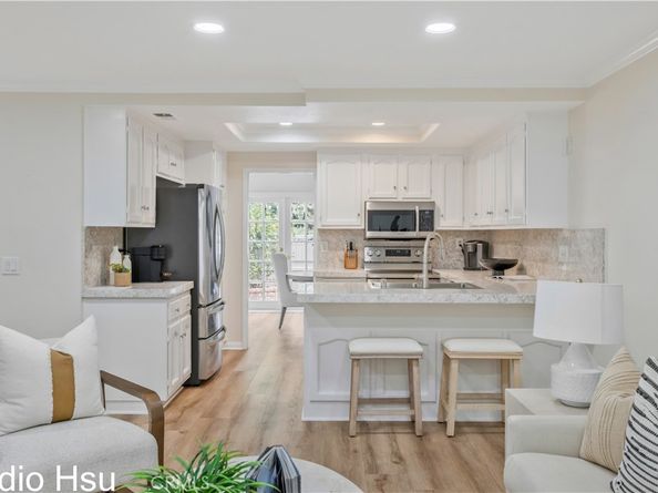 29282 Rue Cerise 7, Laguna Niguel CA 92677