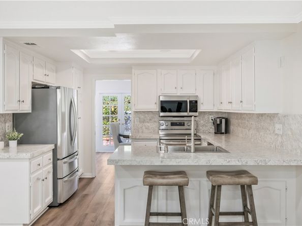 29282 Rue Cerise 7, Laguna Niguel CA 92677