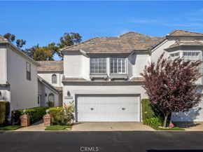 29282 Rue Cerise 7, Laguna Niguel CA 92677
