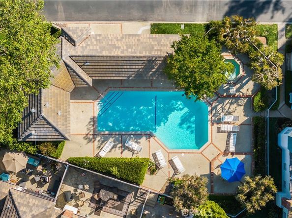 29282 Rue Cerise 7, Laguna Niguel CA 92677