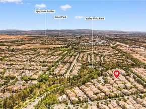 67 Visionary, Irvine CA 92618