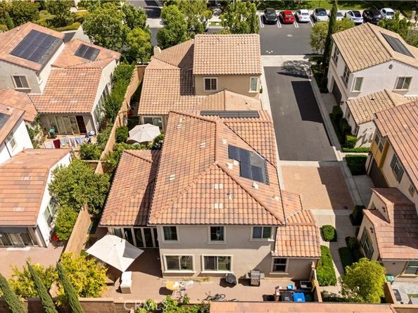 67 Visionary, Irvine CA 92618