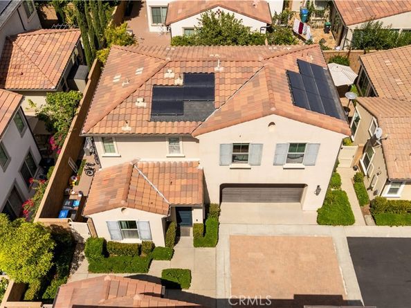 67 Visionary, Irvine CA 92618