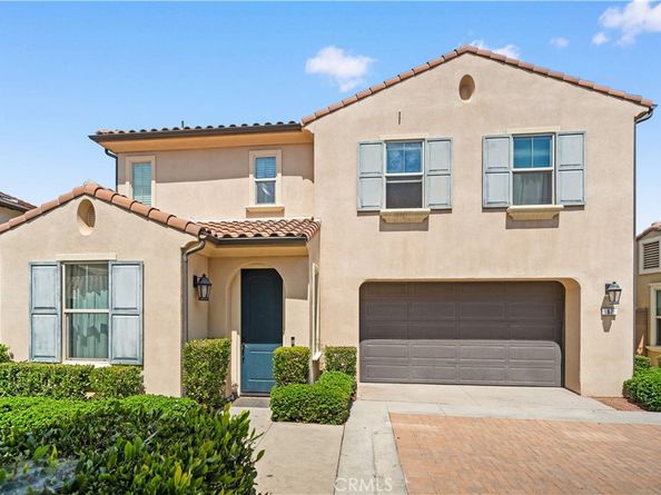 67 Visionary, Irvine CA 92618