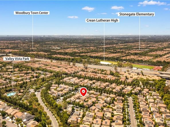 67 Visionary, Irvine CA 92618