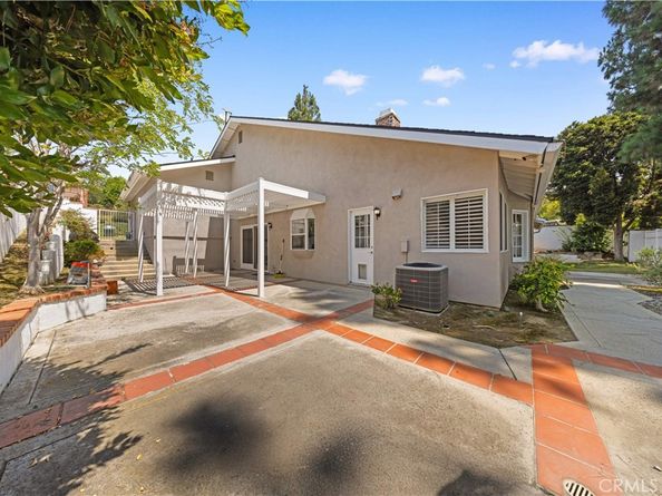 4152 Beech Avenue, Yorba Linda CA 92886