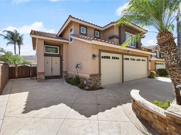 6093 Natalie Road, Chino Hills CA 91709