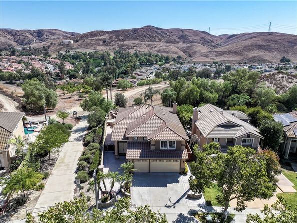 6093 Natalie Road, Chino Hills CA 91709