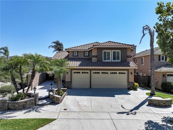 6093 Natalie Road, Chino Hills CA 91709