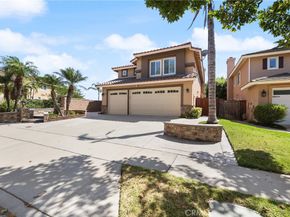 6093 Natalie Road, Chino Hills CA 91709