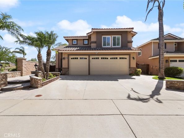 6093 Natalie Road, Chino Hills CA 91709