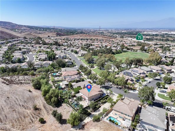 6093 Natalie Road, Chino Hills CA 91709