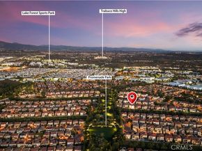 15 Calliope, Lake Forest CA 92630