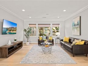 15 Calliope, Lake Forest CA 92630