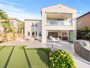 15 Calliope, Lake Forest CA 92630