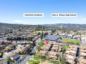 1452 Countrywood 9, Hacienda Heights CA 91745