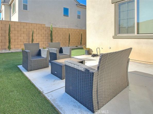4524 S Anniston Avenue, Ontario CA 91761
