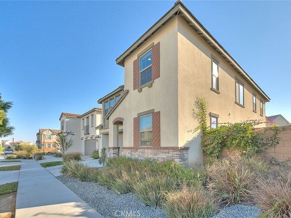 4524 S Anniston Avenue, Ontario CA 91761