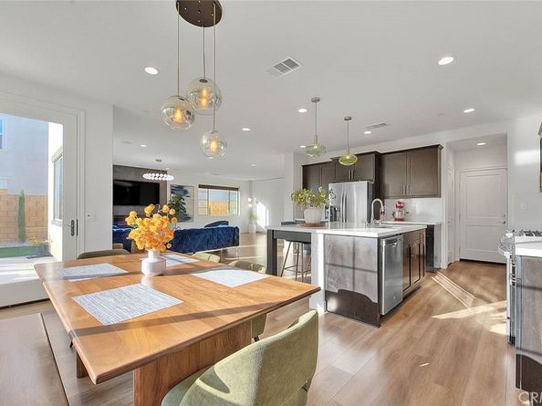 4524 S Anniston Avenue, Ontario CA 91761