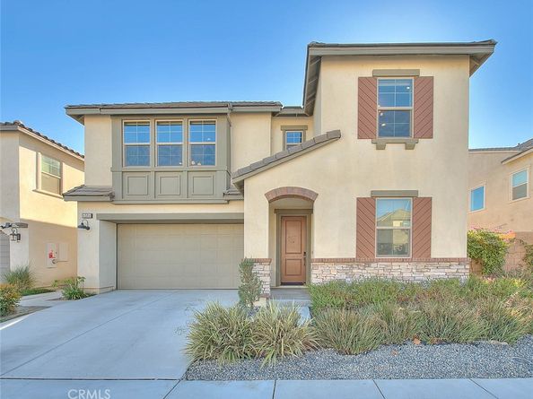 4524 S Anniston Avenue, Ontario CA 91761