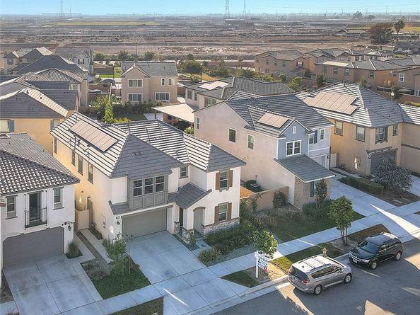 4524 S Anniston Avenue, Ontario CA 91761