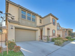 4524 S Anniston Avenue, Ontario CA 91761