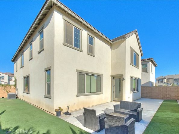 4524 S Anniston Avenue, Ontario CA 91761