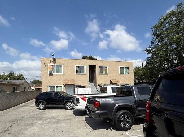 6924 Gentry, North Hollywood CA 91605