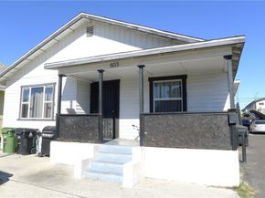 603 W 75th, Los Angeles CA 90044