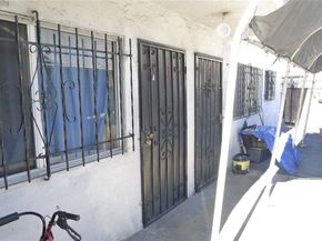 603 W 75th, Los Angeles CA 90044