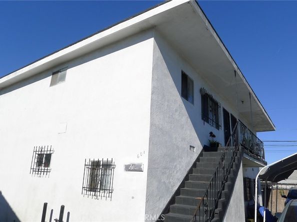 603 W 75th, Los Angeles CA 90044