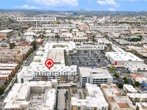 168 S Monterey Street 508, Alhambra CA 91801