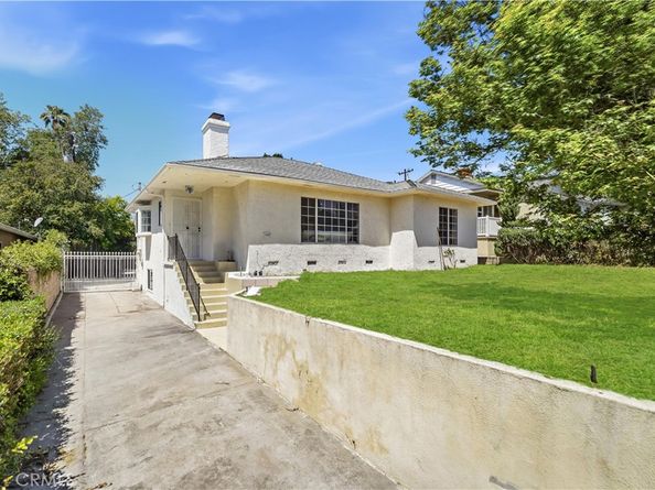 159 N Lincoln, Monrovia CA 91016