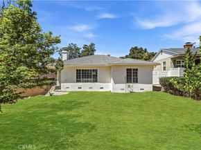 159 N Lincoln, Monrovia CA 91016