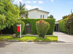 2116 S Cloverdale, Los Angeles CA 90016