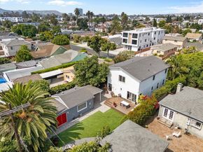 2116 S Cloverdale, Los Angeles CA 90016