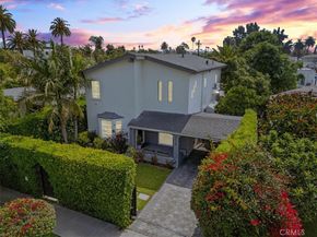 2116 S Cloverdale, Los Angeles CA 90016