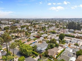 2116 S Cloverdale, Los Angeles CA 90016