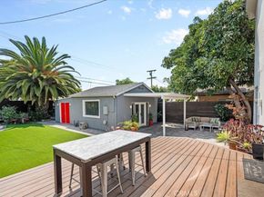 2116 S Cloverdale, Los Angeles CA 90016