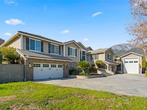 5836 Buckthorn, Rancho Cucamonga CA 91737