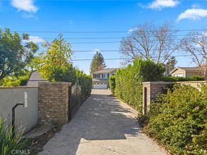 5836 Buckthorn, Rancho Cucamonga CA 91737