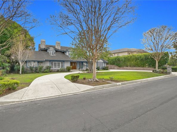 262 W Palm Drive, Arcadia CA 91007