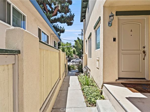 3919 W 242nd Street A, Torrance CA 90505