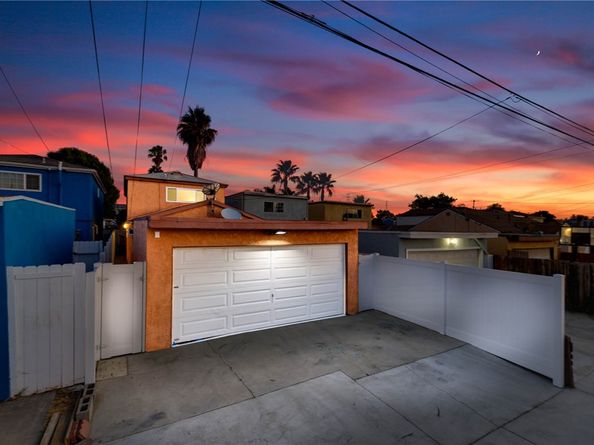 165 E Eldridge Street, Long Beach CA 90807