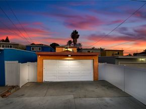 165 E Eldridge Street, Long Beach CA 90807