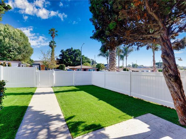 165 E Eldridge Street, Long Beach CA 90807