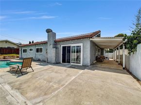 2634 Blandford Drive, Rowland Heights CA 91748